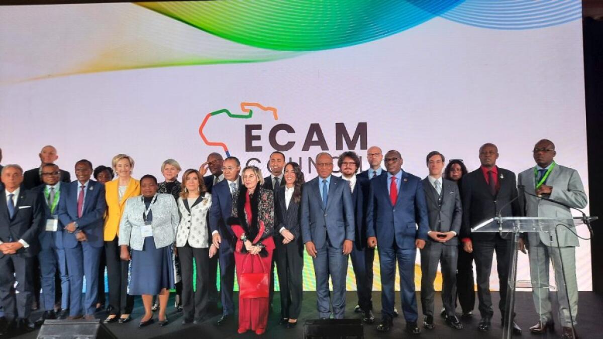 A Roma 5° summit ECAM, salute e investimenti sfide cruciali per Africa - 