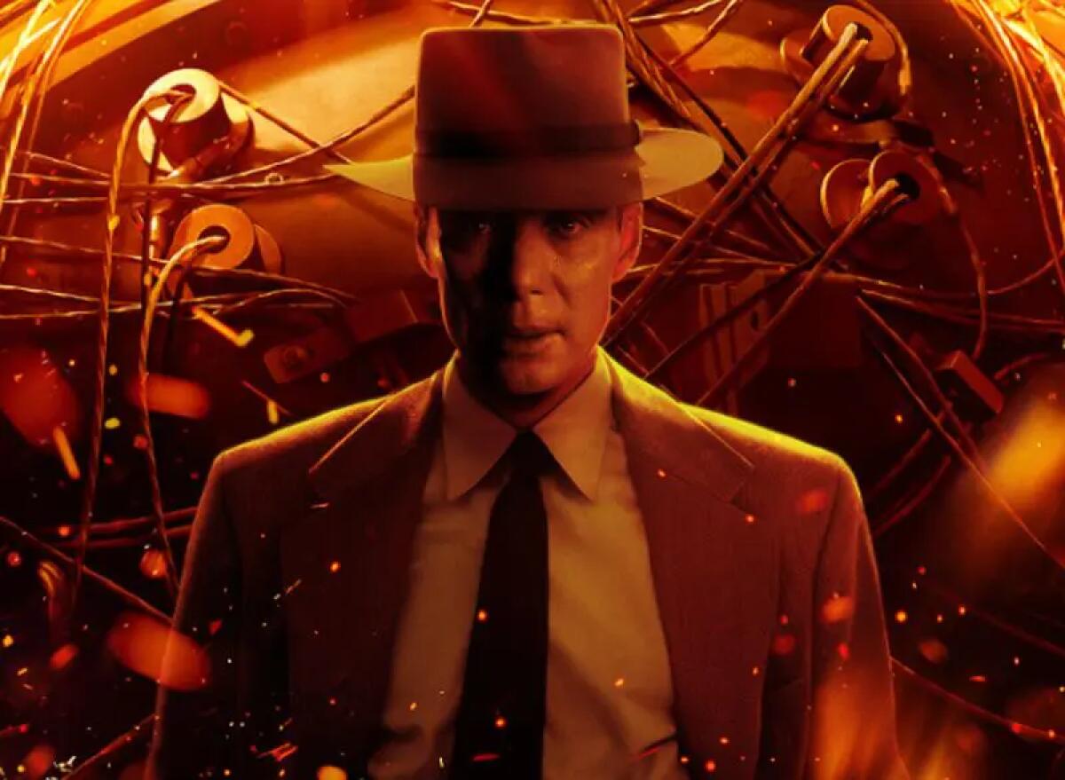 Ai Golden Globes trionfo “Oppenheimer” e delusione per Garrone - 