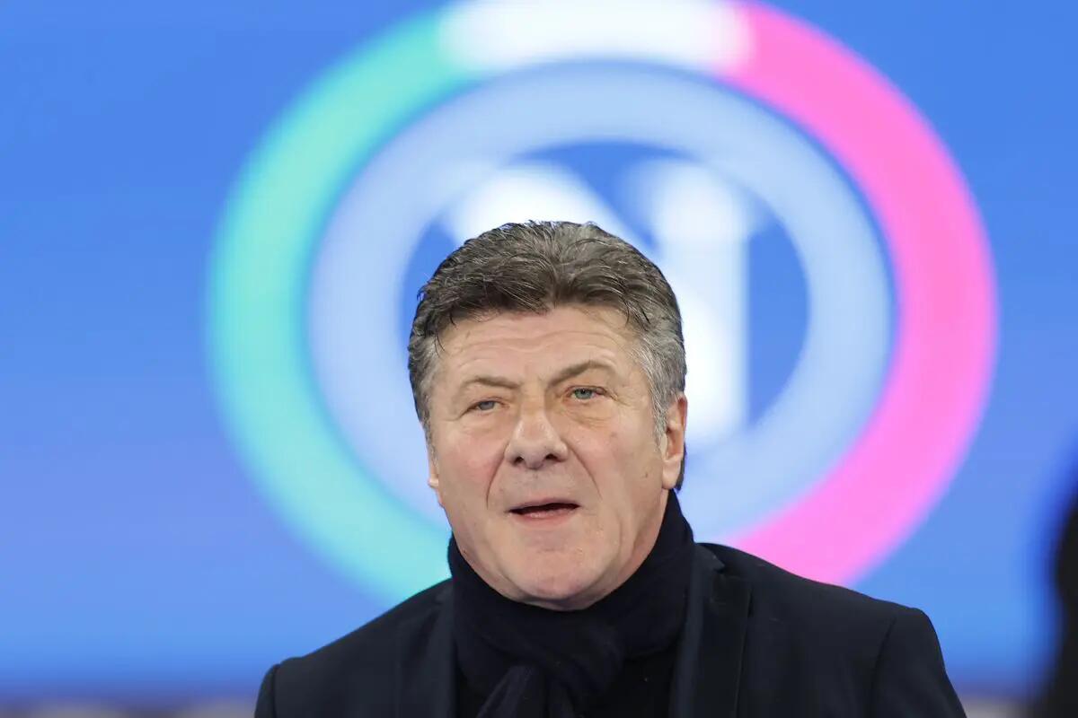 Mazzarri “Momento particolare ma vedremo un Napoli diverso” - 