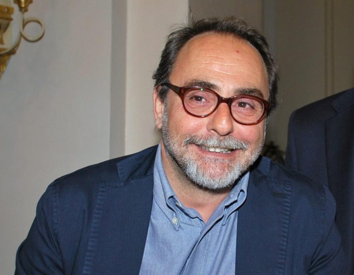 Il siciliano Enrico Bellavia nuovo direttore dell’Espresso -