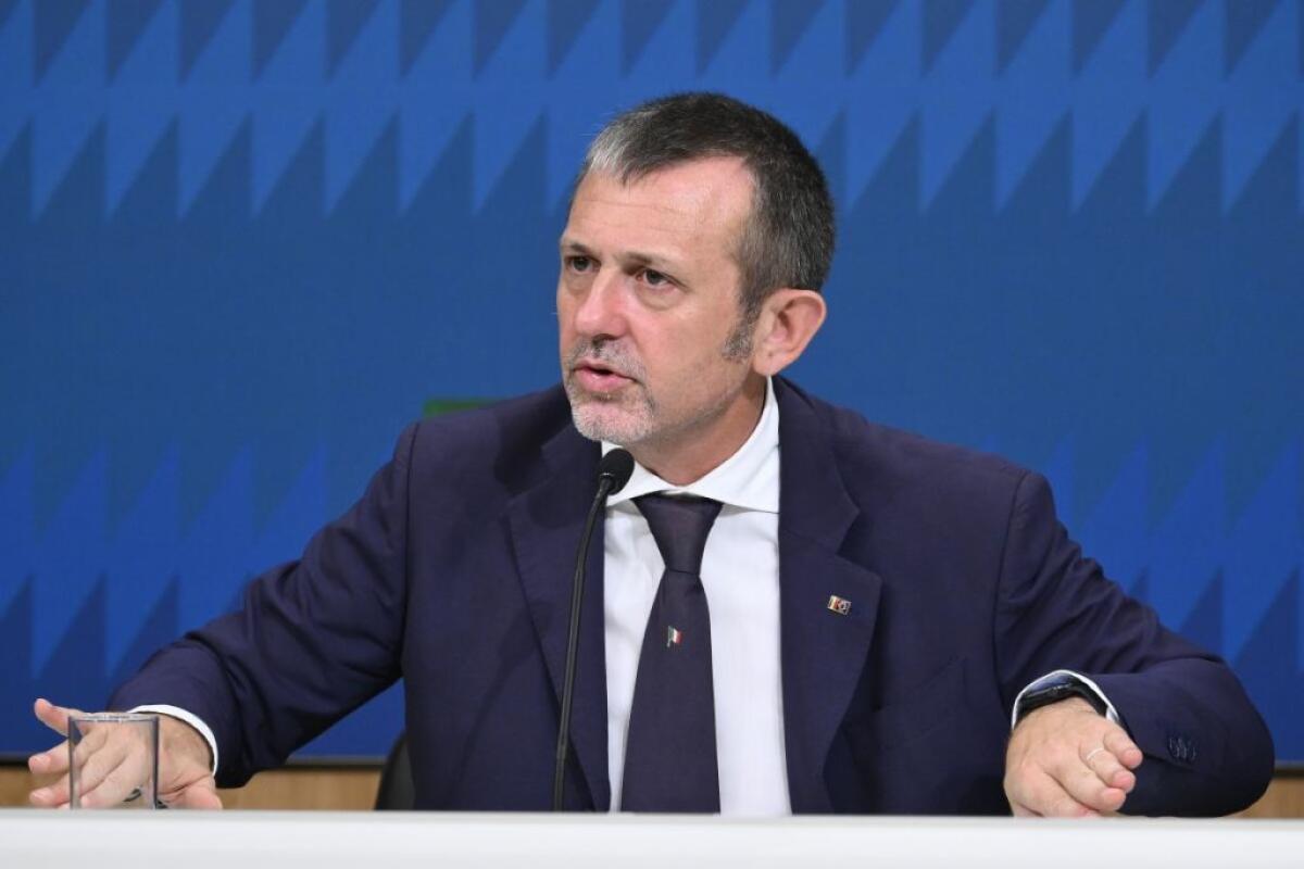 Spari alla festa di Capodanno, Delmastro “Sono basito” - 