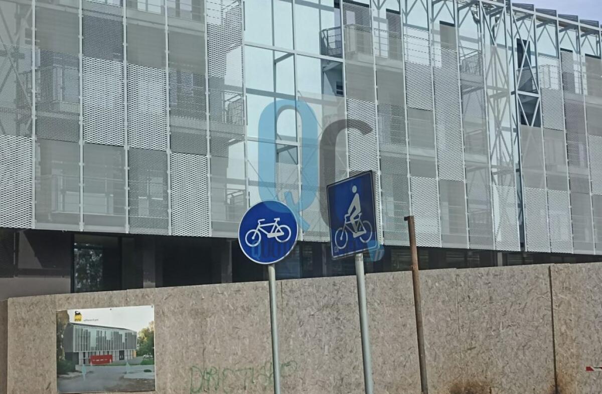 Macchitella Lab, Generazione Gela: "Si discuta da subito avvio, si può partire con Fondazione Mattei " - L'ex casa albergo riqualificata