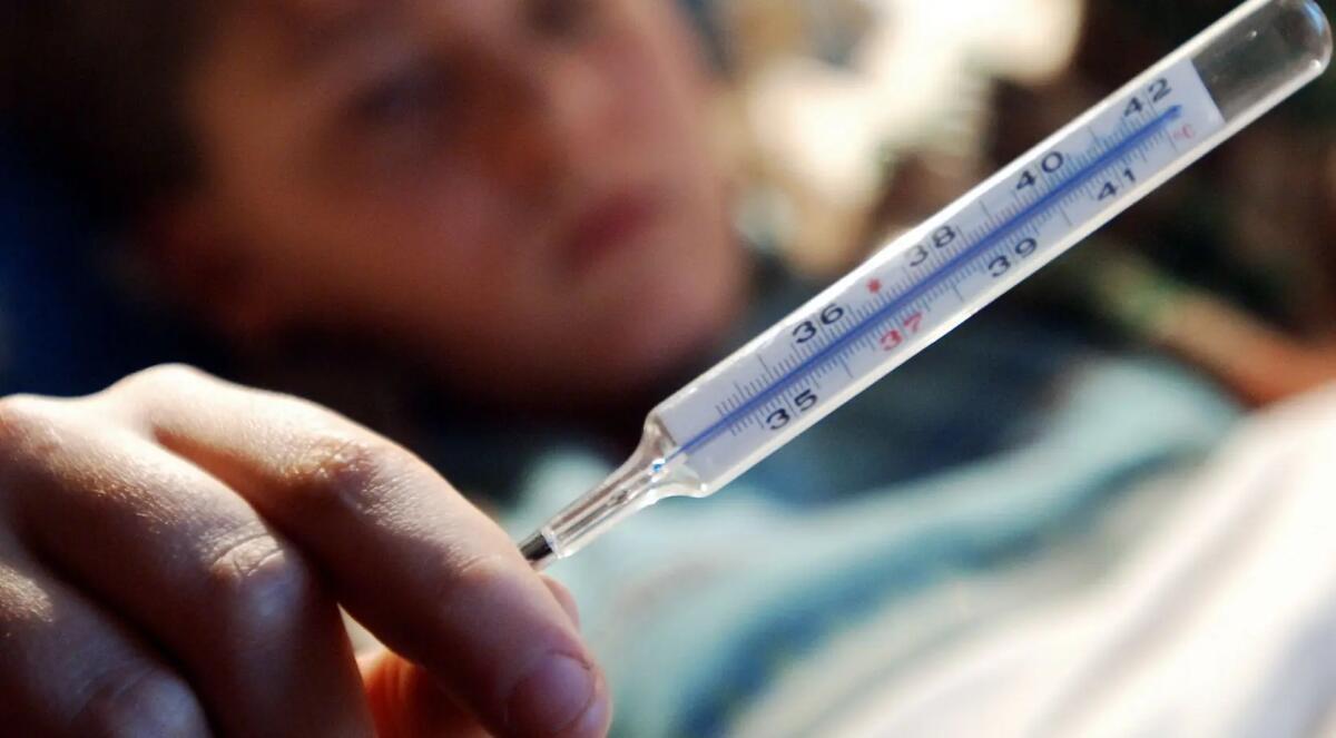 Influenza, l’incidenza torna a calare. Superato il picco - 