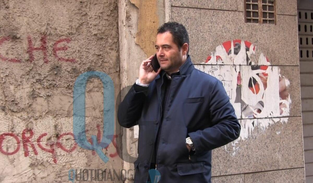 L'agorà chiamata alle scelte, Di Stefano: "Decisione politica, dipenderà dal candidato" - Terenziano Di Stefano