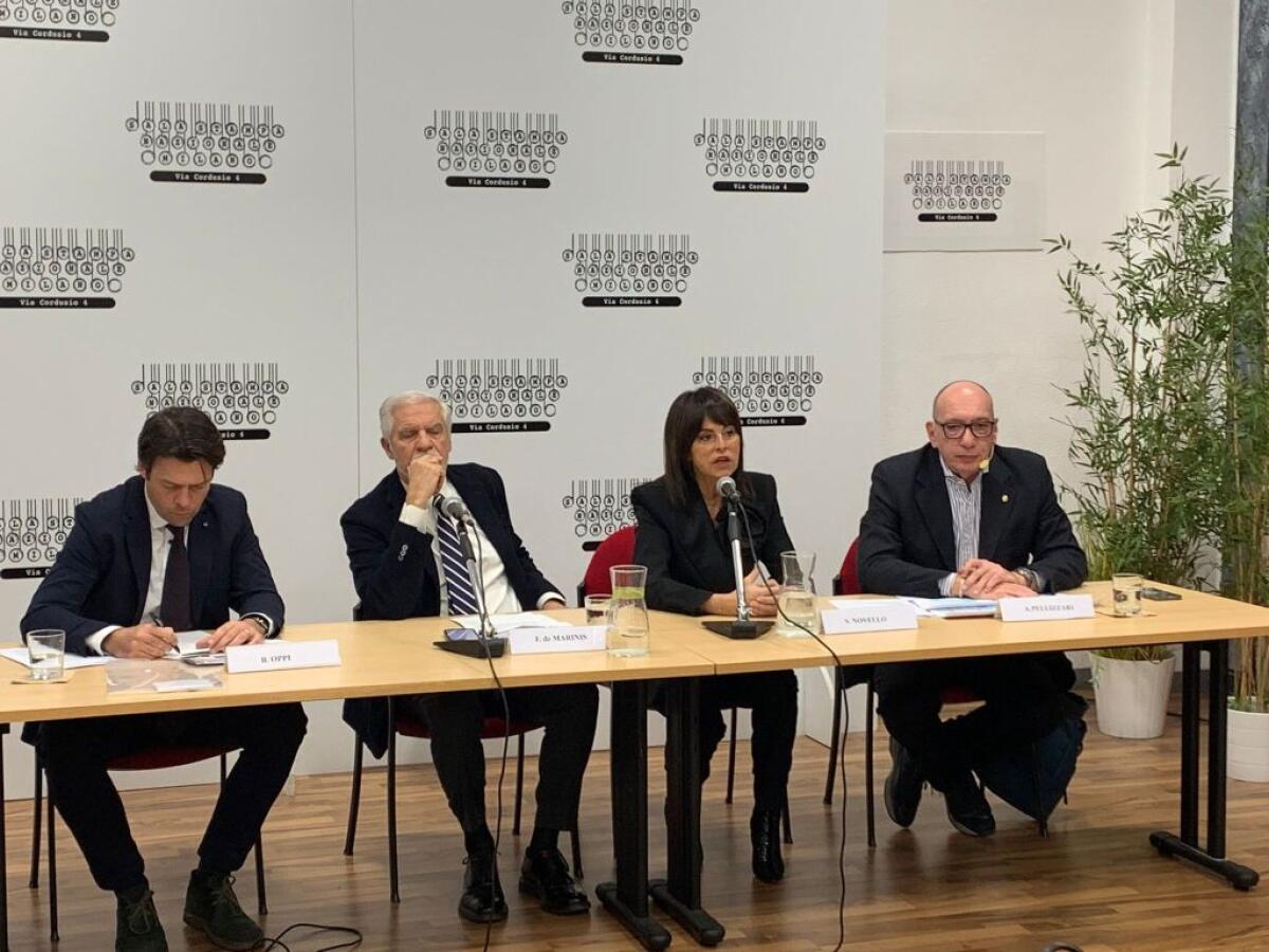 Tumore del polmone ALK+ non a piccole cellule, nuove opzioni di cura - 