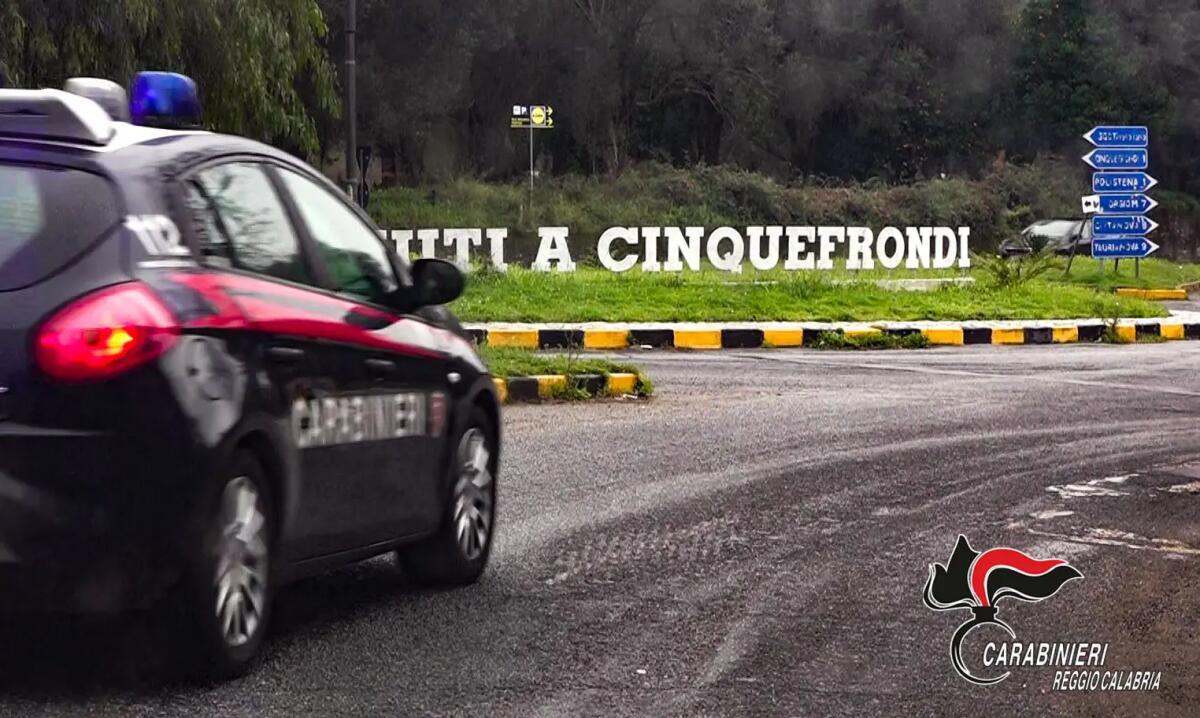 Abusi sessuali a scuola su bimba 7 anni, arrestato bidello nel Reggino - 