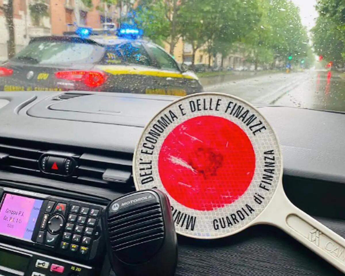 Ecobonus, truffa da 12 milioni nel torinese - 