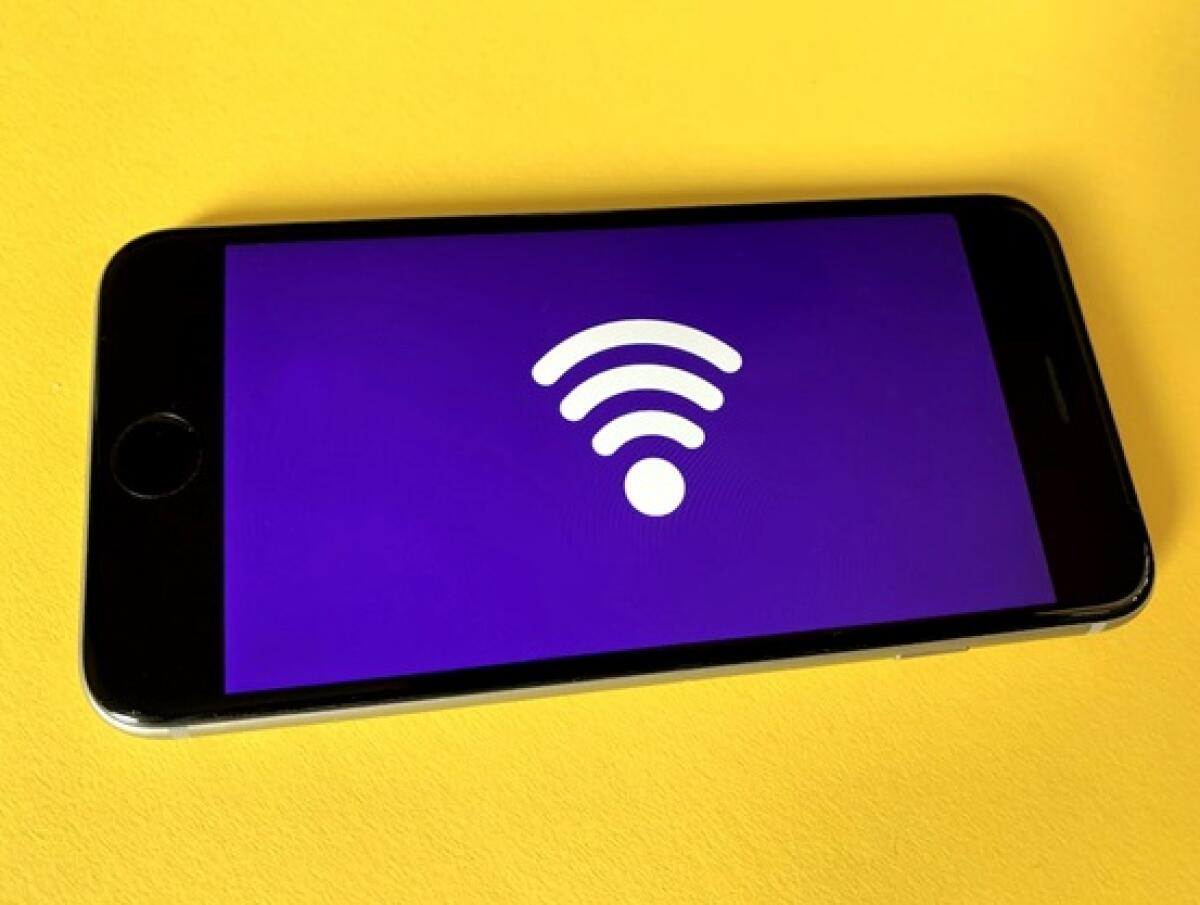 Come migliorare il segnale della rete WiFi 5 GHz - 