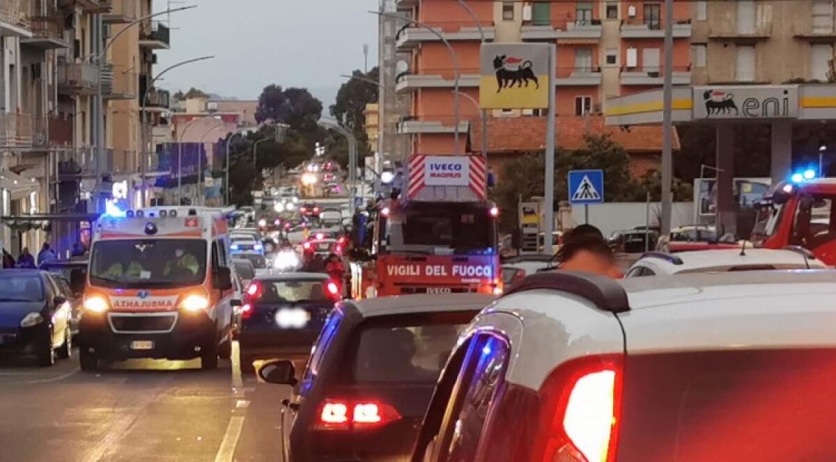 Furto a Capodanno, entrò in un'abitazione di via Niscemi: abbreviato per un giovane - 