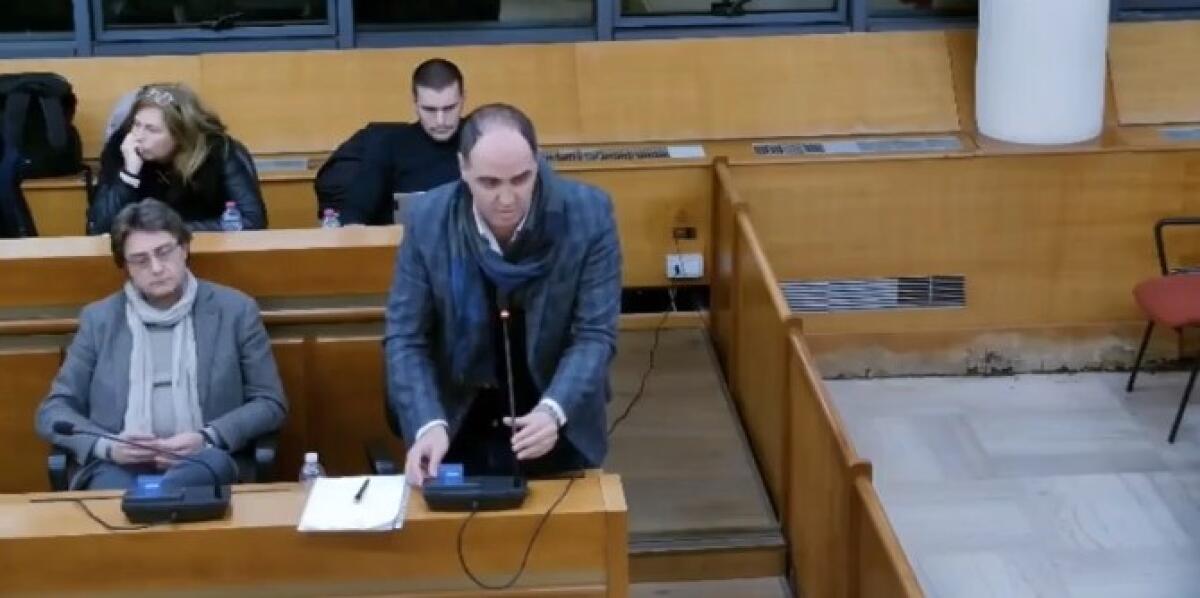 Aumento aliquote, passa il provvedimento: sì anche all'emendamento dei civici - 