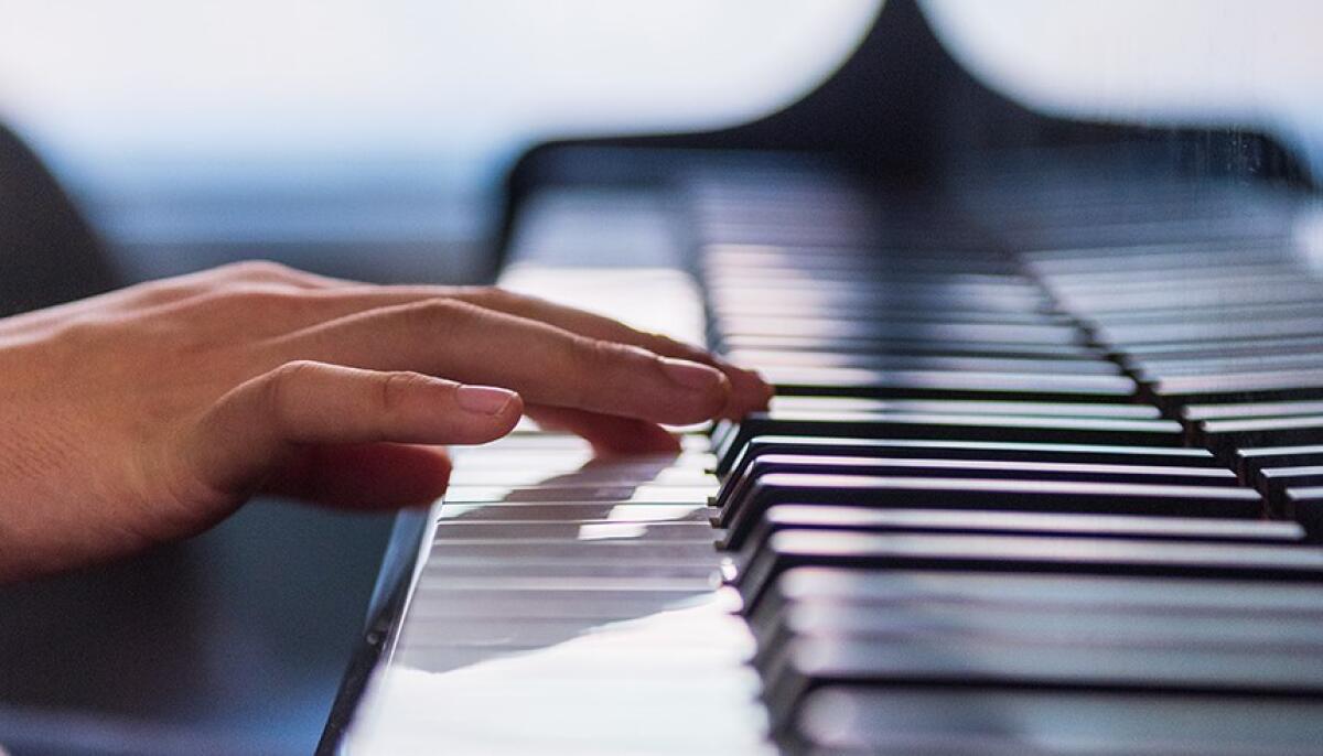 Liceo musicale e coreutico in città, Greco e Incardona: "E' l'unico autorizzato in Sicilia" -