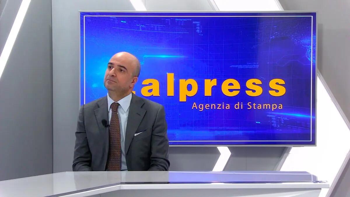 Palermo (Fortinet) “Allarme cybersecurity, in Italia poca attenzione” - 