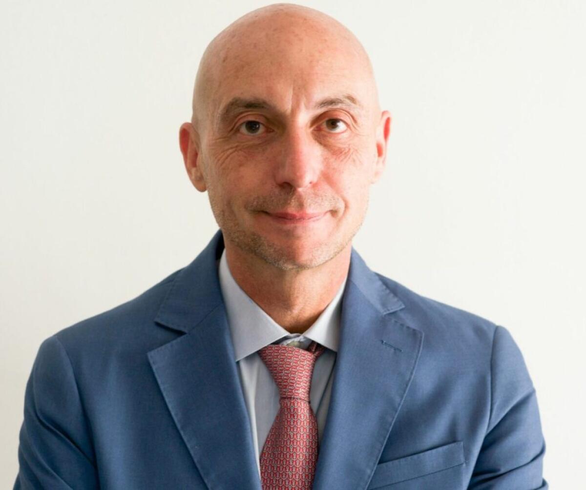 Unione dei Consoli onorari, Palmigiano nel collegio dei probiviri - 