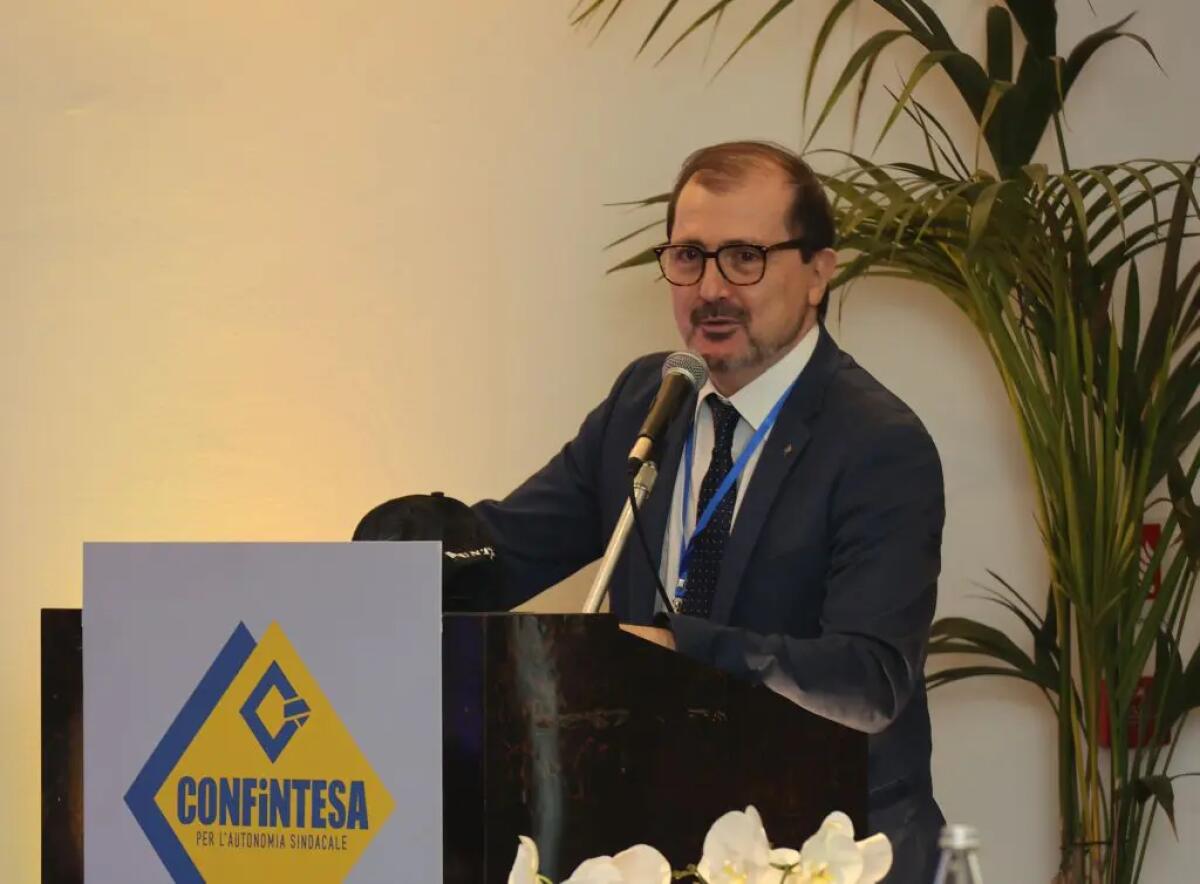 Confintesa “Mantenere i tassi invariati per il 2024 un errore della Bce” - 