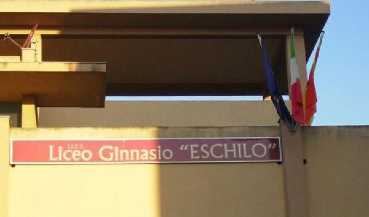 L'indirizzo del "Made in Italy" anche all'Eschilo: è tra gli istituti autorizzati dalla Regione - 