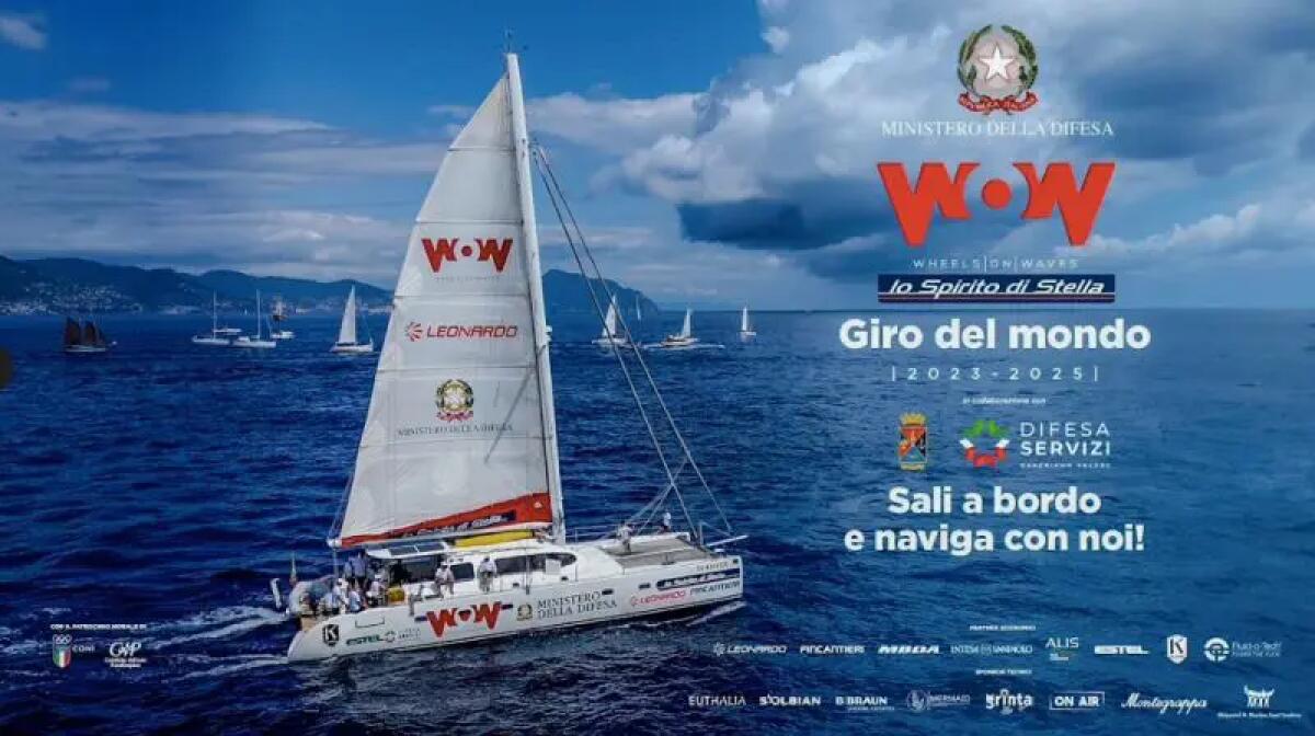 Sport e inclusione, è online il sito del Progetto WoW 2023-2025 - 