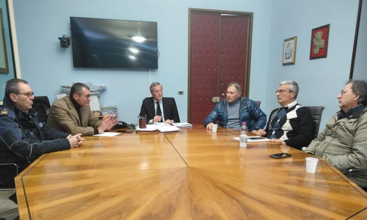 Rifiuti, più ispettori ambientali: "Per rafforzare i controlli contro i trasgressori" - 