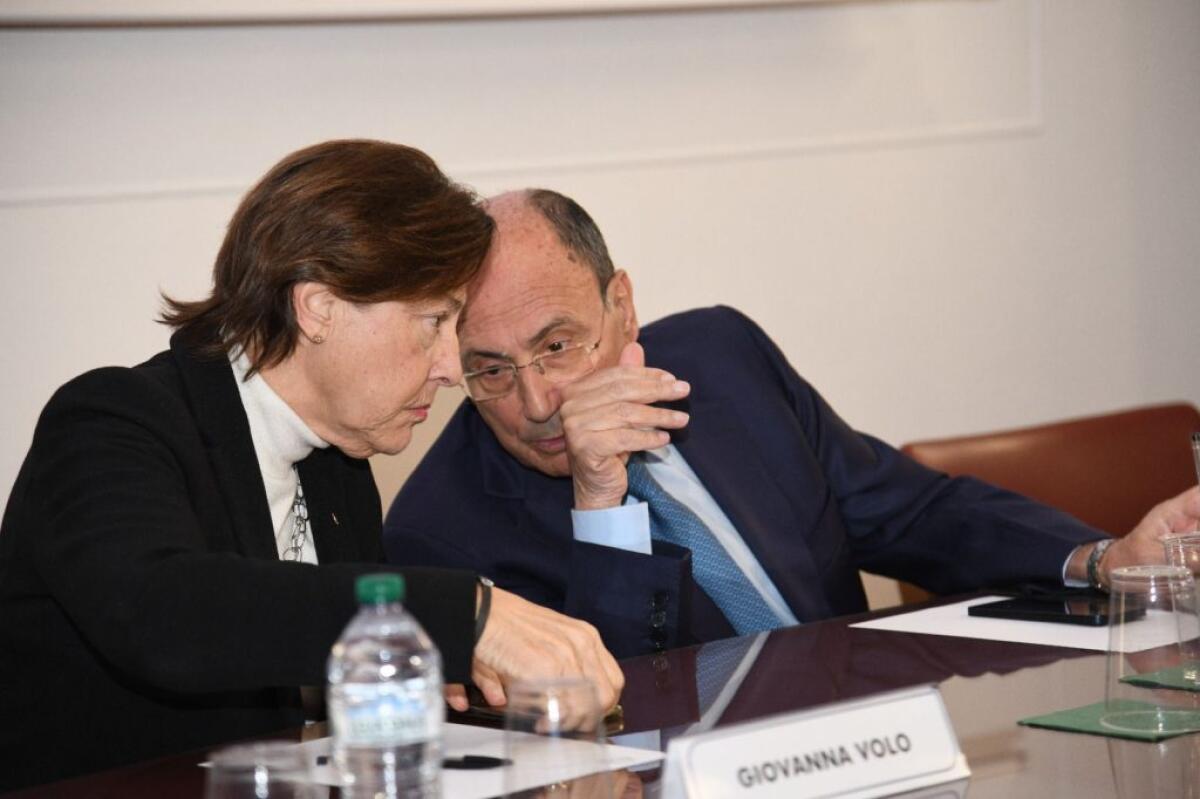 Governo Schifani designa manager della sanità siciliana - 