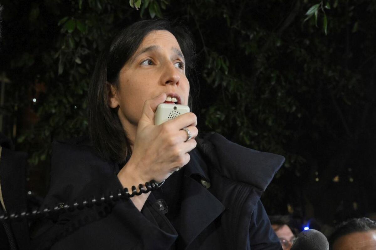 Rai, Schlein “Basta con Tele-Meloni, macchina di propaganda del governo” - 