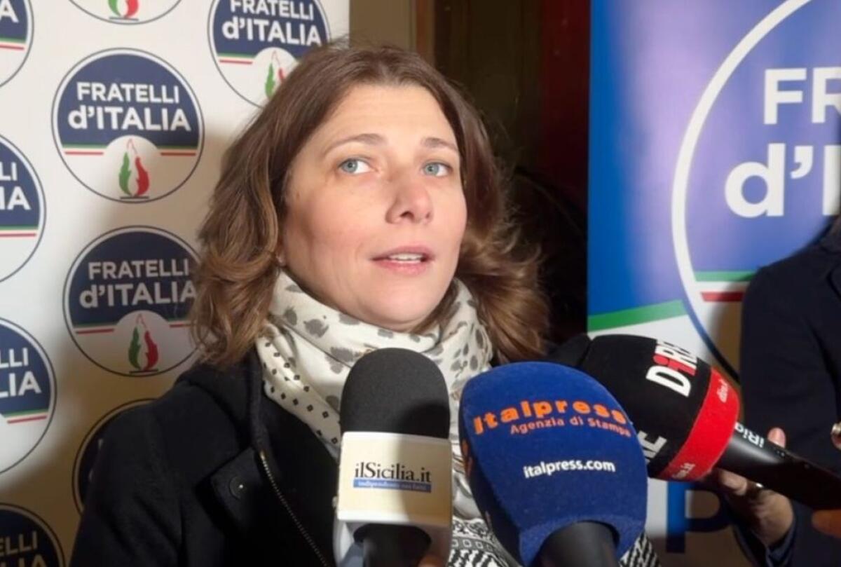 Varchi si dimette da vicesindaco di Palermo, subentrerà Cannella -