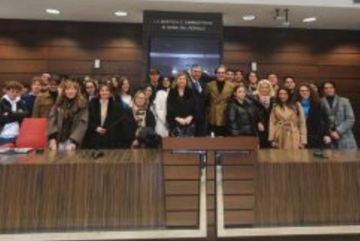 Avvocati e studenti, riparte il torneo del Dire e Contraddire - 