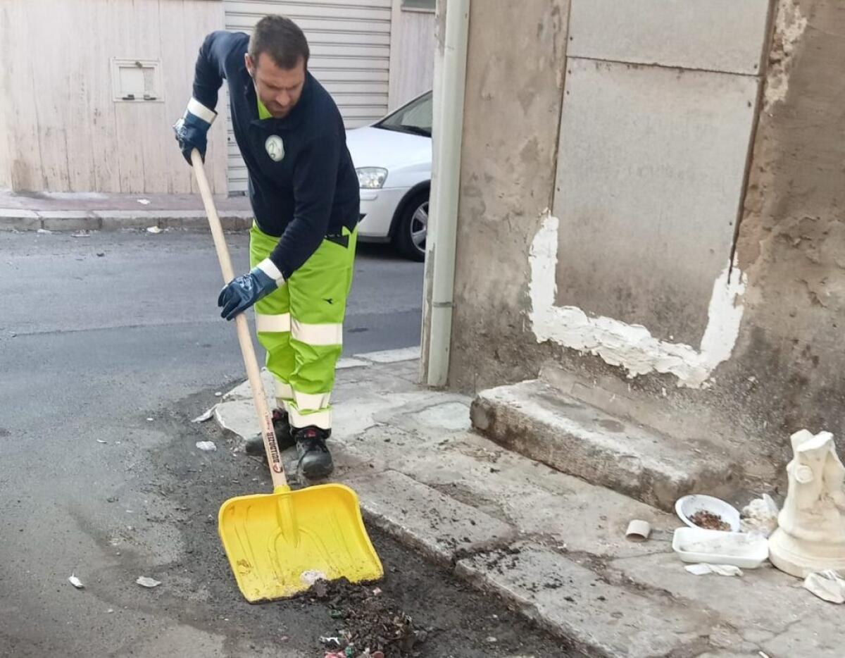 Nuove assunzioni per rafforzare la pulizia e interventi nelle rotatorie, ok dal cda della Srr4 - 