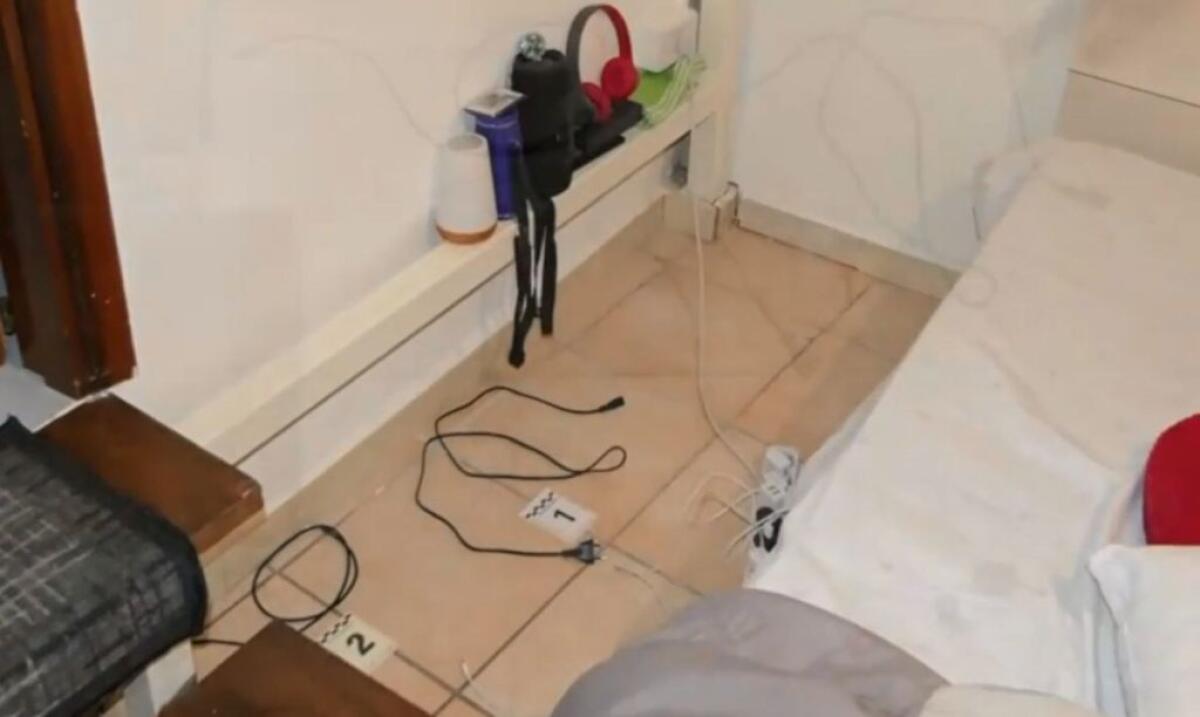 Botte e frustate a bimbo di 5 anni, madre e zia fermate a Catania - 