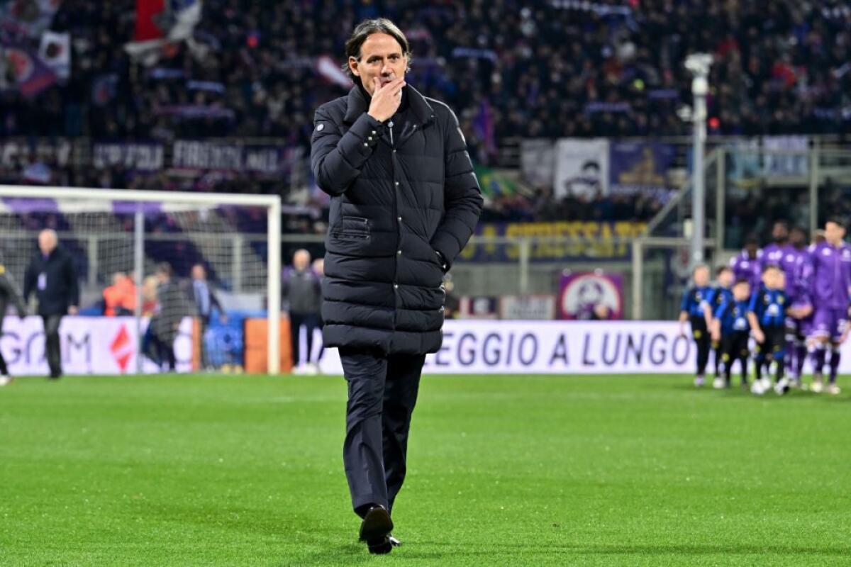 Inzaghi e la Champions: “L’Inter vuole rivivere notti magiche” - 