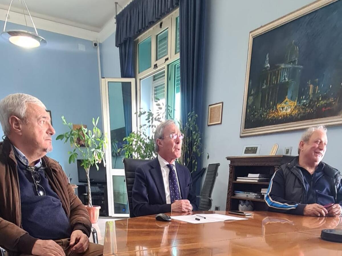 Gela-Normandia, lo sbarco per rilanciare il turismo: verso accordo con Ouistreham - 