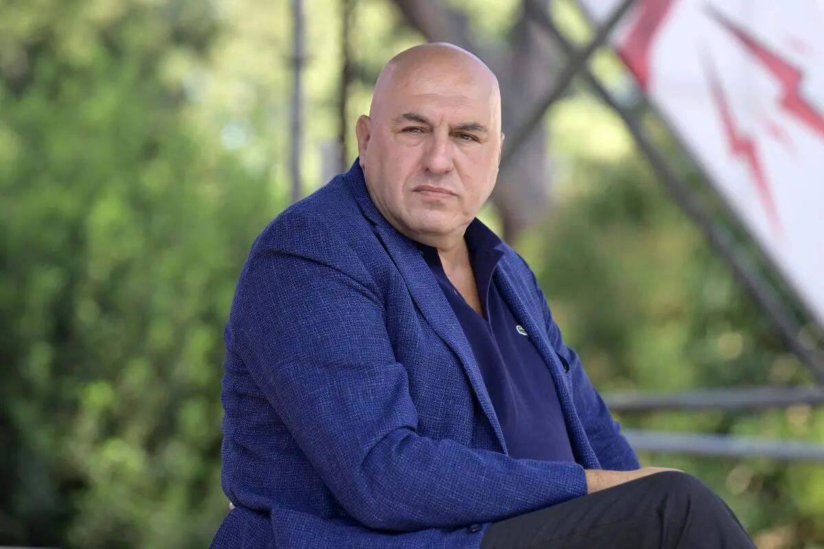 Crosetto “All’Italia comando tattico operazione Aspides nel Mar Rosso” - 