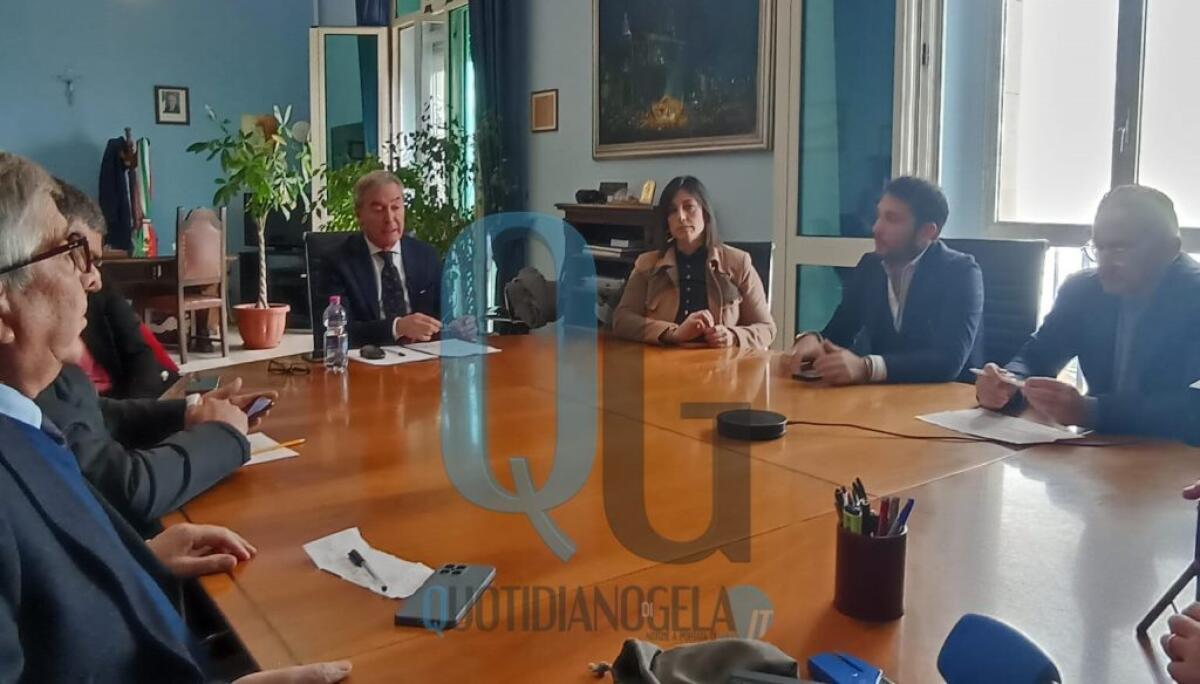 Giunta al bivio? Tante voci e pochi fatti: Greco, "chiarezza e chi non ha coraggio si faccia da parte" -