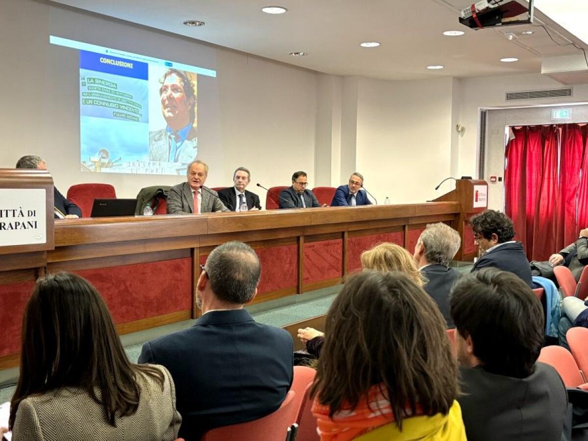 Cracolici “Serve una svolta nella gestione dei beni confiscati” - 