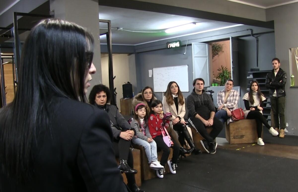 Diabete, formazione e screening gratuiti - 