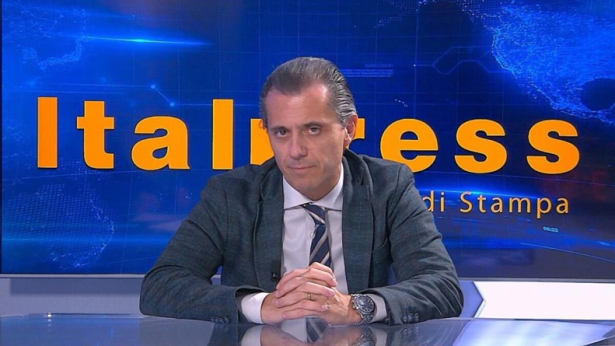 Pugilato, D’Ambrosi “Coltivare il talento, vorrei tanti Sinner” - 