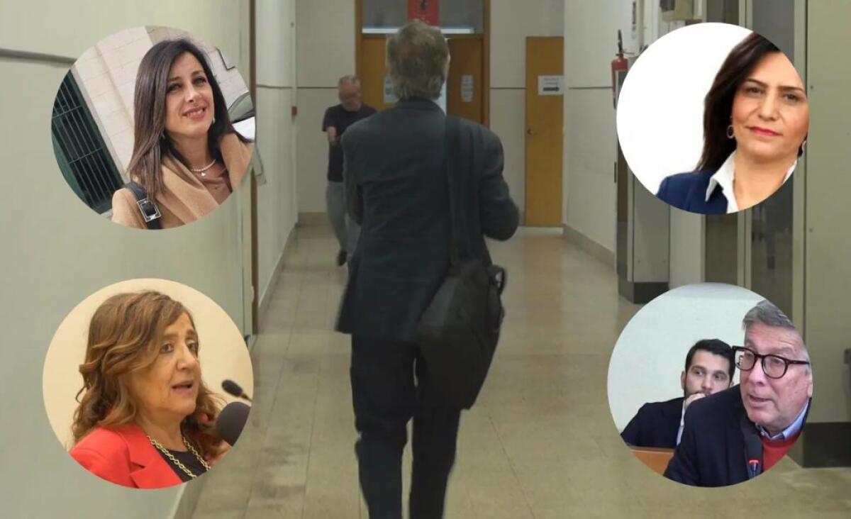 "La musica è finita...gli amici se ne vanno": Greco sempre più solo, altri alleati verso l’addio? -
