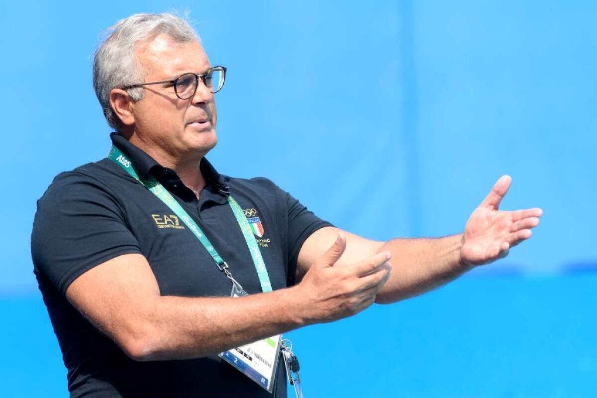 Mondiali pallanuoto, Settebello battuto in finale dalla Croazia -