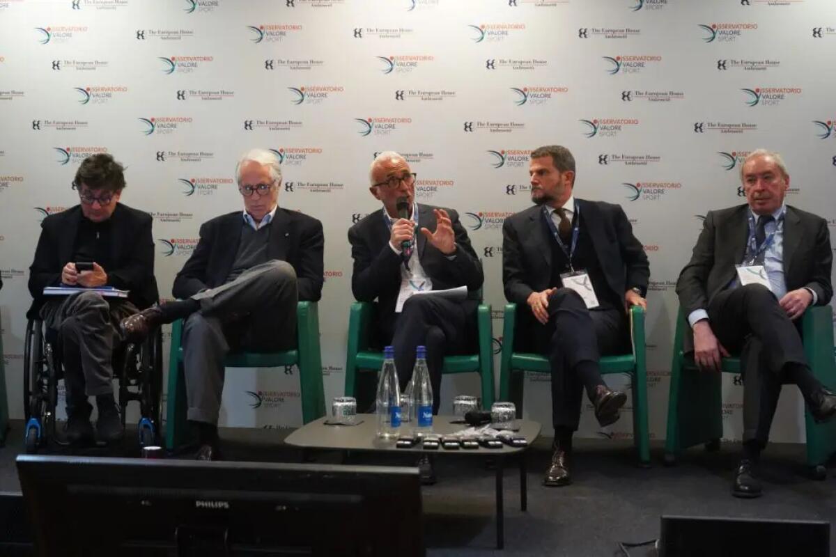 Decathlon promuove la pratica sportiva in Italia, Matteoni “Fare rete” - 