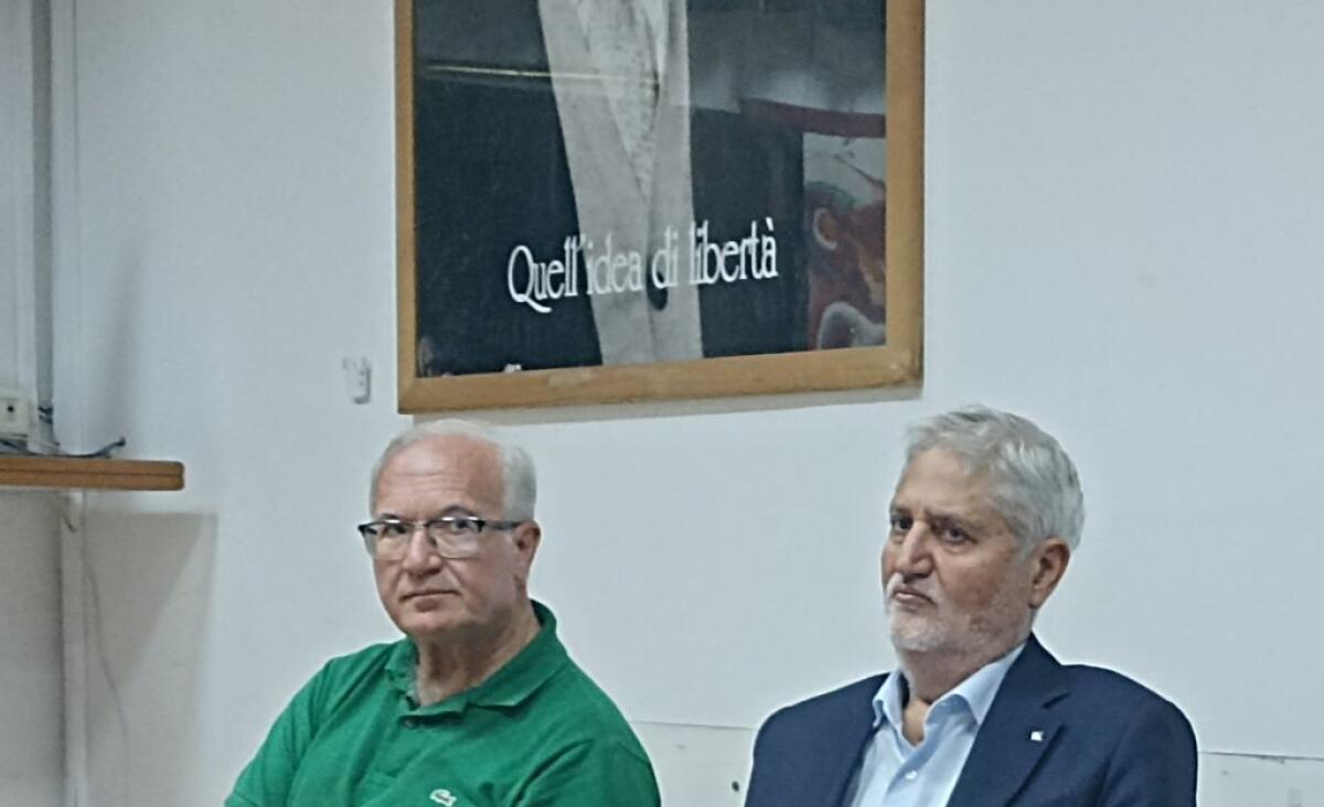 Depennato il nuovo ospedale? Di Dio scrive anche a Schlein: "Azione comune per opera storica" - 