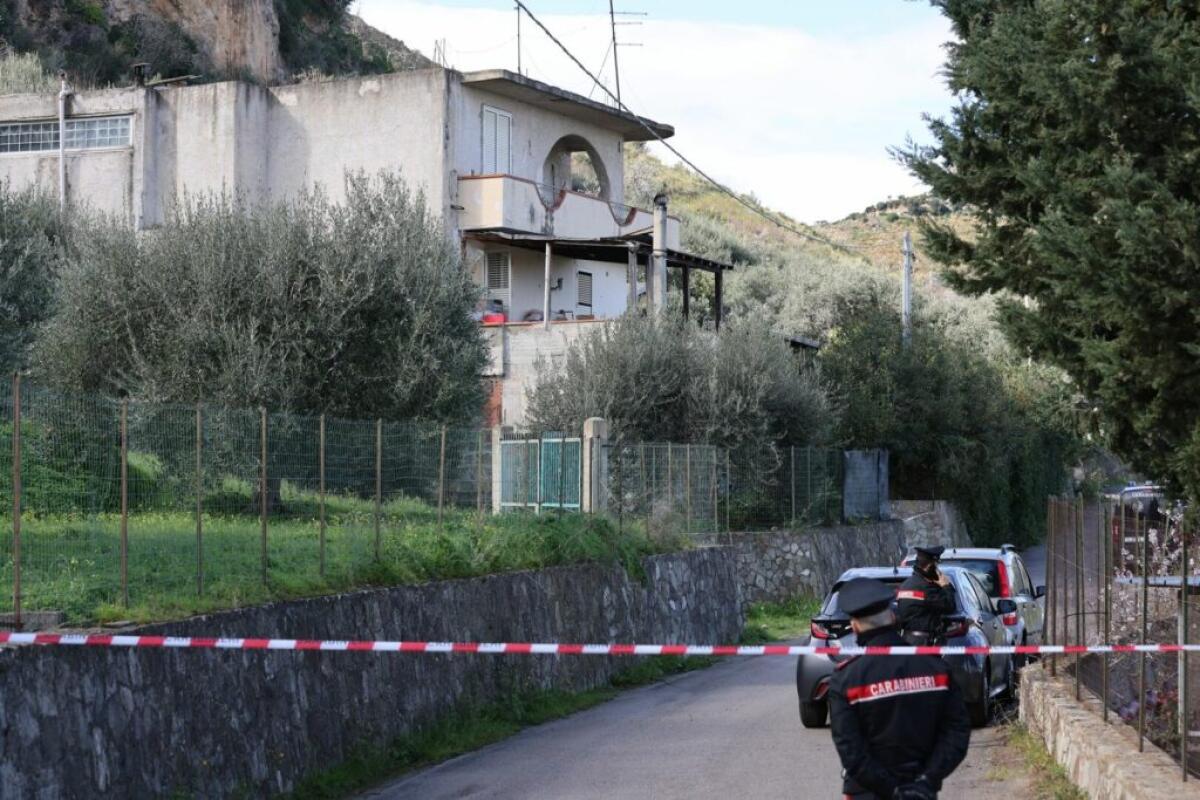 Strage nel Palermitano, arrestata anche la figlia 17enne del muratore - 