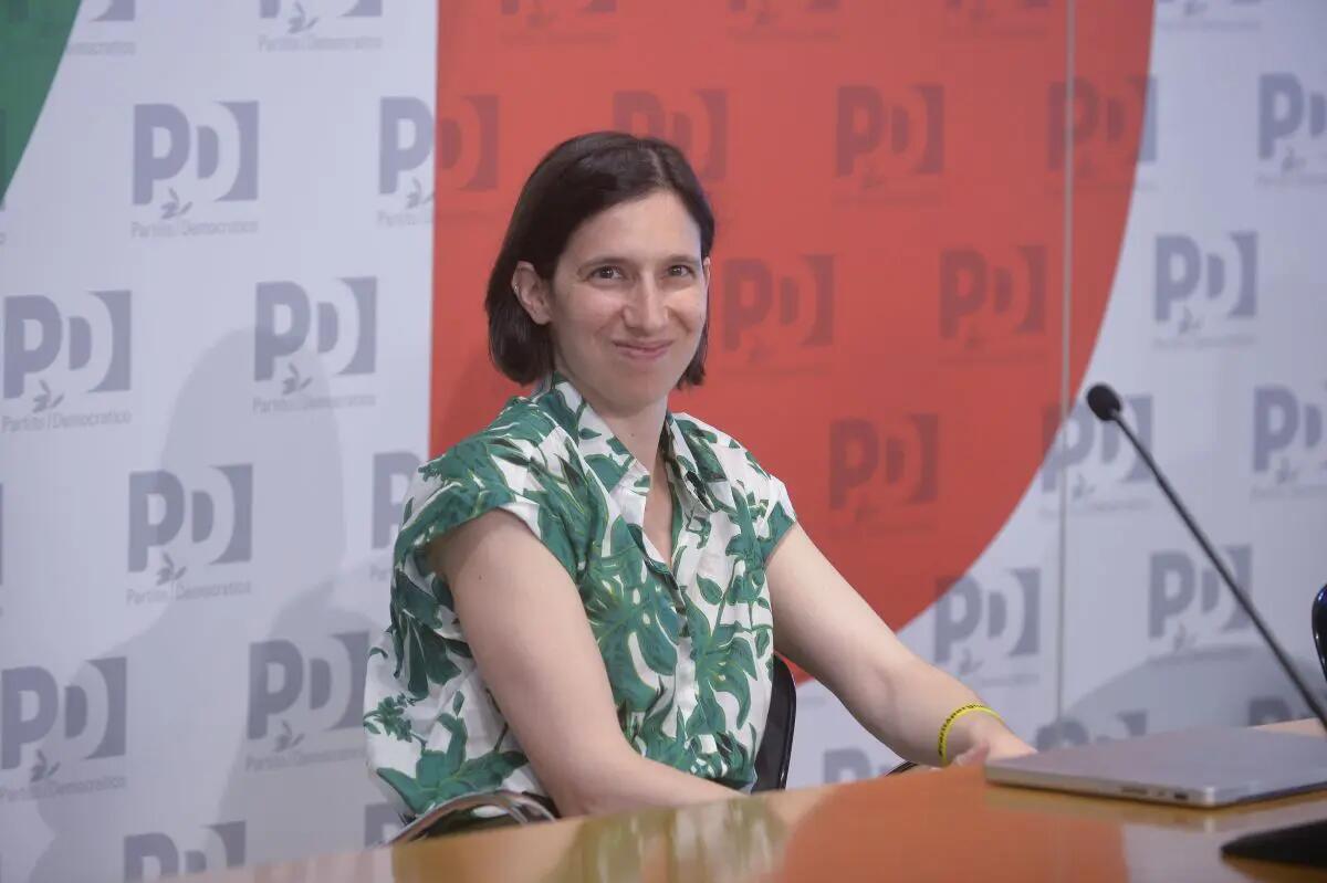 Schlein “Governo ha aumentato la precarietà” - 