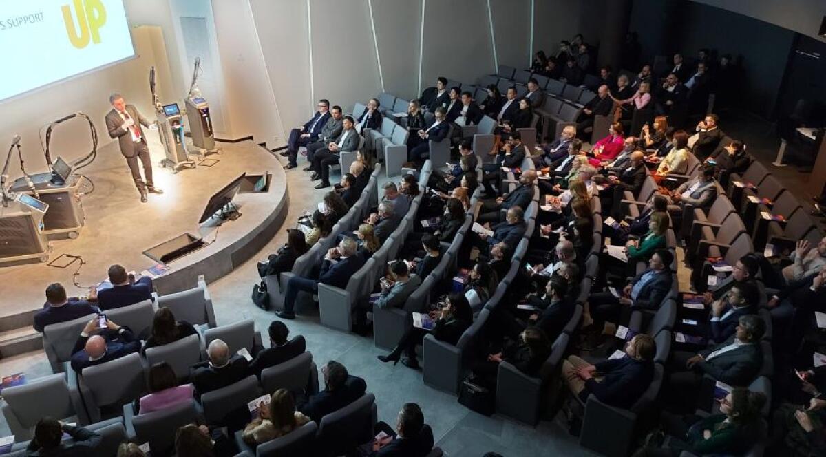 Dermatologia, Deka lancia quattro nuove piattaforme laser - 