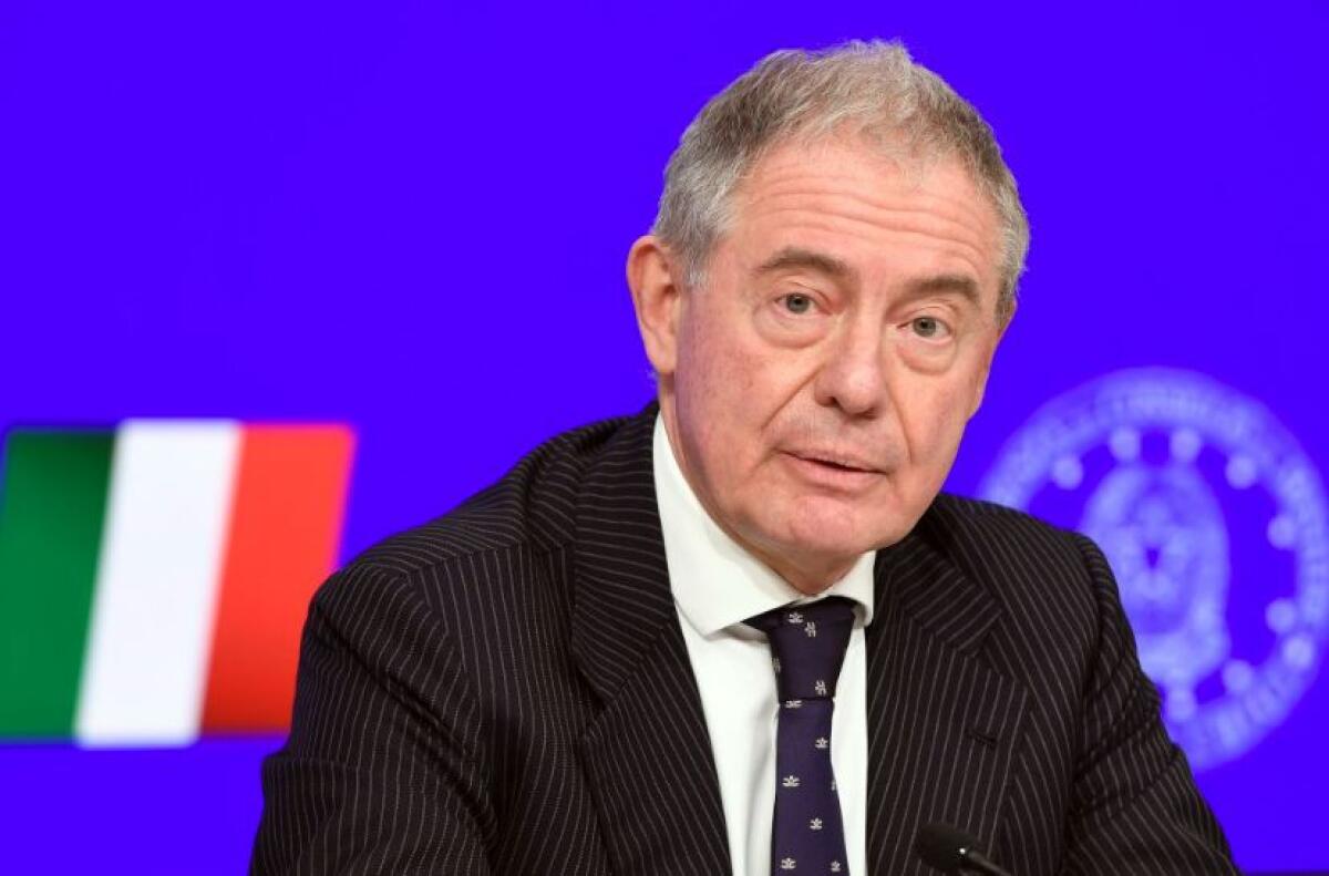 Auto, Urso “Monitoreremo che risorse vadano in produzioni Italia” - 