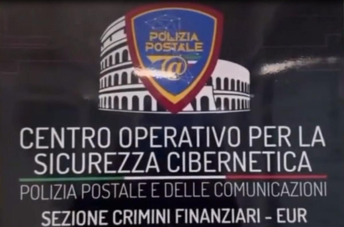 Falsi investimenti online, Polizia oscura 473 tra siti web e annunci - 