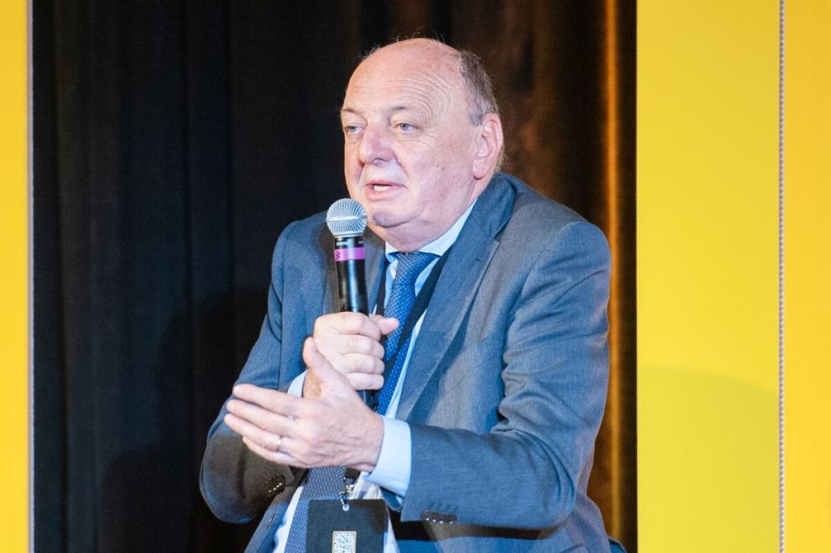 Stellantis, Pichetto “Secondo costruttore? Anche un terzo…” - 