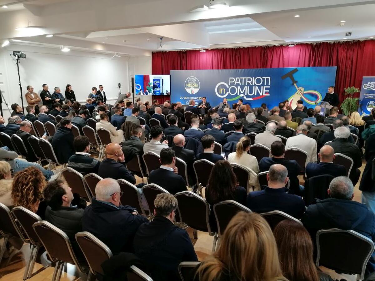 Sicilia, Galvagno “Su Pnrr stiamo andando nella direzione giusta” - 