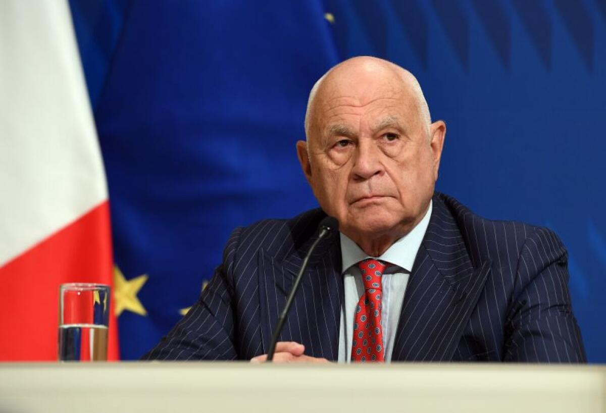 Nordio “Per Salis fatto il possibile, mi auguro torni presto” - 