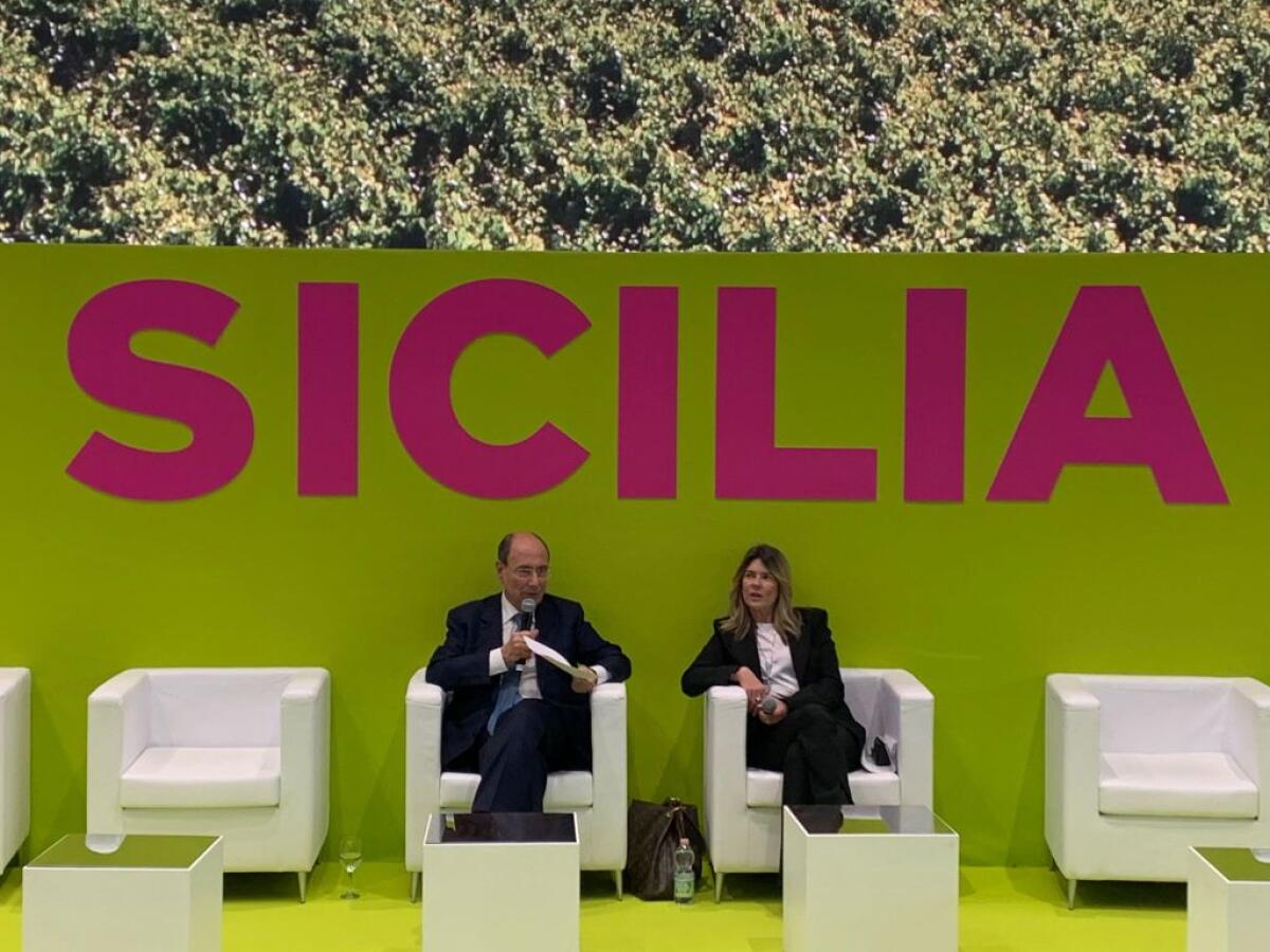 Sicilia alla Bit, Schifani “Puntiamo sulla destagionalizzazione” - 