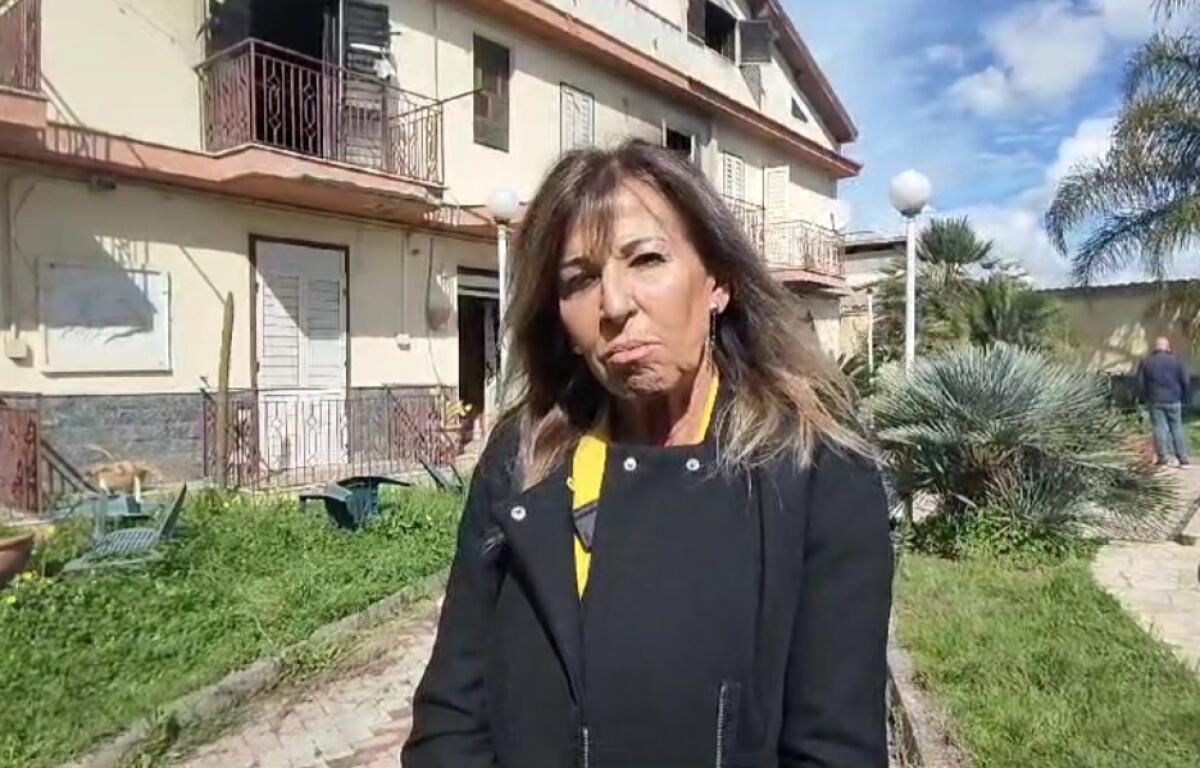 Danni enormi nella villa confiscata, Musti: "Atto vile, una sfida allo Stato" - 