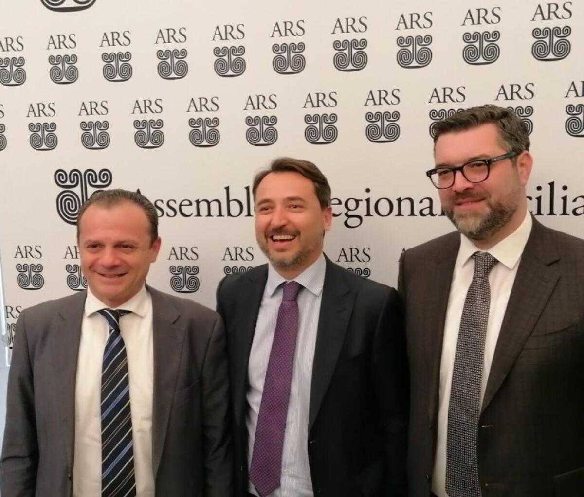 Pd, M5s e Sud chiama Nord “Insieme per l’alternativa al Governo Schifani” - 