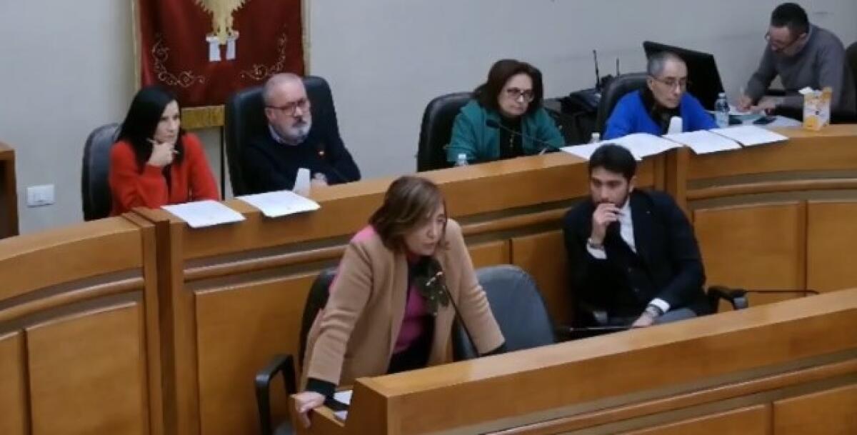 Dissesto, aumento Imu non passa per l'ennesima volta: manca il numero legale - 